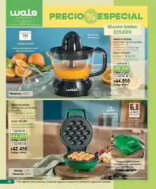 Catálogo Nova Venta Página 60
