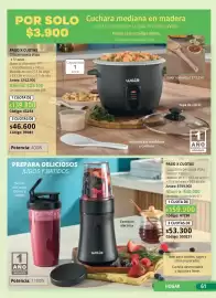 Catálogo Nova Venta Página 61