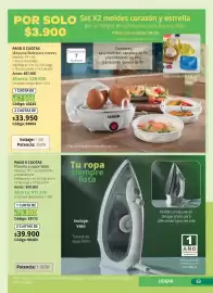 Catálogo Nova Venta Página 63