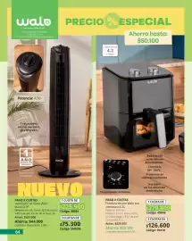 Catálogo Nova Venta Página 64