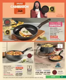 Catálogo Nova Venta Página 65