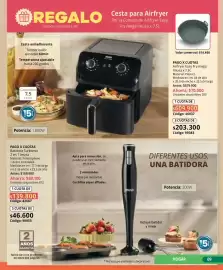 Catálogo Nova Venta Página 69