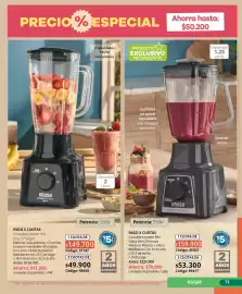 Catálogo Nova Venta Página 71