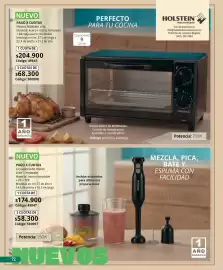 Catálogo Nova Venta Página 72