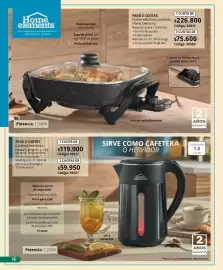 Catálogo Nova Venta Página 76