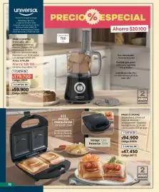 Catálogo Nova Venta Página 80