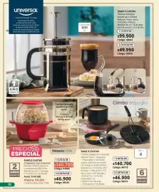 Catálogo Nova Venta Página 82
