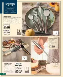 Catálogo Nova Venta Página 84