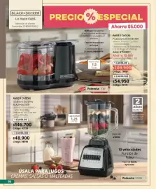 Catálogo Nova Venta Página 86