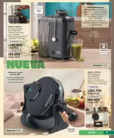 Catálogo Nova Venta Página 87