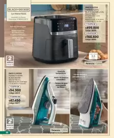 Catálogo Nova Venta Página 88