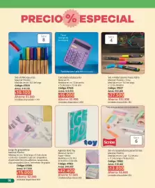 Catálogo Nova Venta Página 98