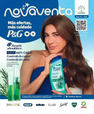 Catálogo Nova Venta