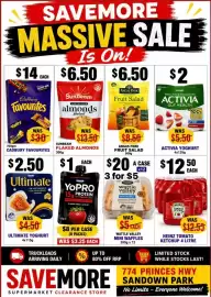 Savemore catalogue week 28 Page 10