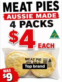 Savemore catalogue week 28 Page 11