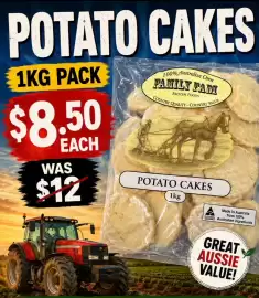 Savemore catalogue week 28 Page 12