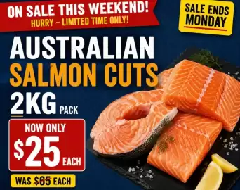 Savemore catalogue week 28 Page 13