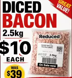 Savemore catalogue week 28 Page 15