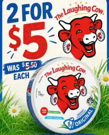 Savemore catalogue week 28 Page 17