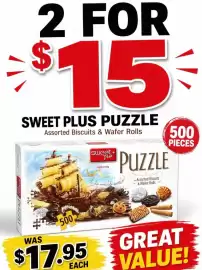 Savemore catalogue week 28 Page 22