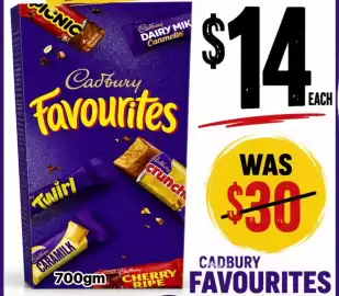 Savemore catalogue week 28 Page 23