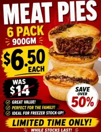 Savemore catalogue week 28 Page 31