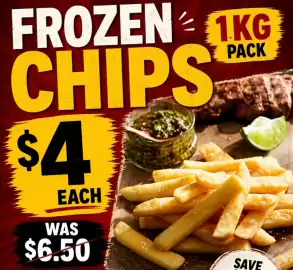 Savemore catalogue week 28 Page 32