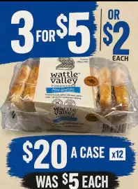 Savemore catalogue week 28 Page 38