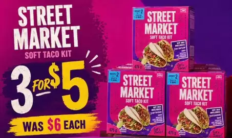 Savemore catalogue week 28 Page 48