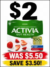 Savemore catalogue week 28 Page 6