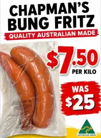 Savemore catalogue week 28 Page 9