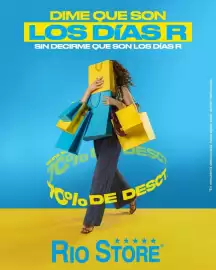 Catálogo Rio Store Página 1