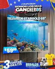 Catálogo Computron Página 1