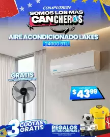 Catálogo Computron Página 2