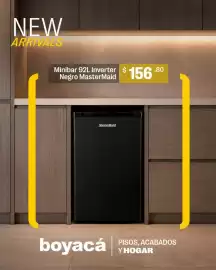 Catálogo Boyacá Página 1