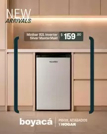 Catálogo Boyacá Página 2