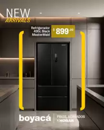 Catálogo Boyacá Página 8