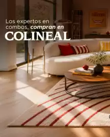Catálogo Colineal Página 1