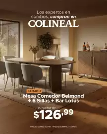 Catálogo Colineal Página 2