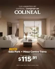 Catálogo Colineal Página 4