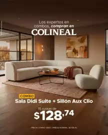 Catálogo Colineal Página 5