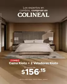 Catálogo Colineal Página 6
