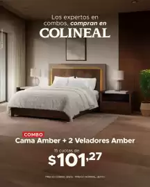 Catálogo Colineal Página 7