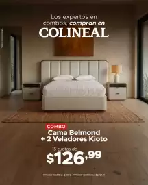 Catálogo Colineal Página 8