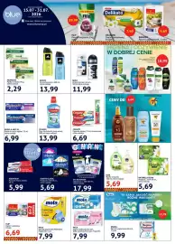 Blue Stop gazetka Strona 1