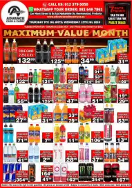 Advance Cash n Carry catalogue week 28 Page 3