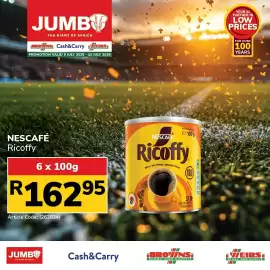 Jumbo catalogue Page 2