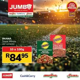 Jumbo catalogue Page 6