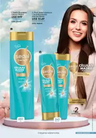 Catálogo Azzorti Página 15