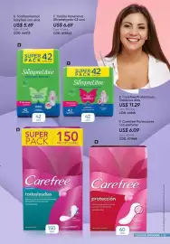 Catálogo Azzorti Página 39